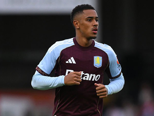 Jacob Ramsey Jadi Target Utama Newcastle United